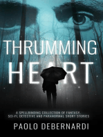 Thrumming Heart