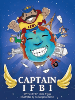 Captain IFBI