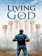 Living for God: Seven Pillars to a Virtuous Lifestyle