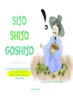 SIJO SHIJO GOSHIJO: THE BELOVED CLASSICS OF KOREAN POETRY ON THE MATTERS OF THE HEART, MIND, AND SOUL