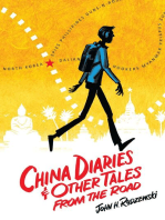 China Diaries & Other Tales From the Road