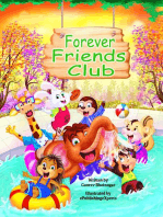 Forever Friends Club