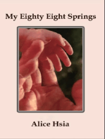 My Eighty Eight Springs