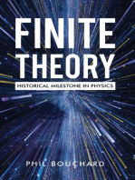 Finite Theory