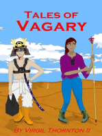 Tales of Vagary