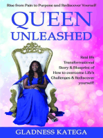 Queen Unleashed