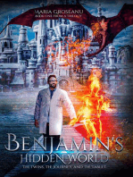 Benjamin's Hidden World