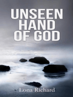 Unseen Hand of God