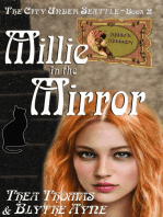 Millie in the Mirror: The City Under Seattle