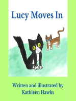 Lucy Moves In
