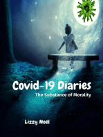 Covid-19 Diaries: The Substance of Morality