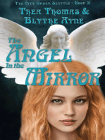 The Angel in the Mirror: The City Under Seattle