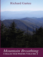 Mountain Breathing: Collected Poems Volume 2