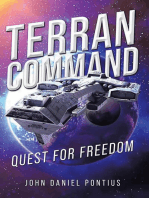 Terran Command: Quest for Freedom