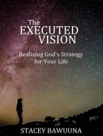 The Executed Vision