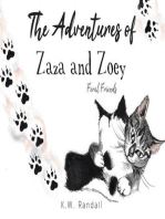 The Adventures of Zaza and Zoey