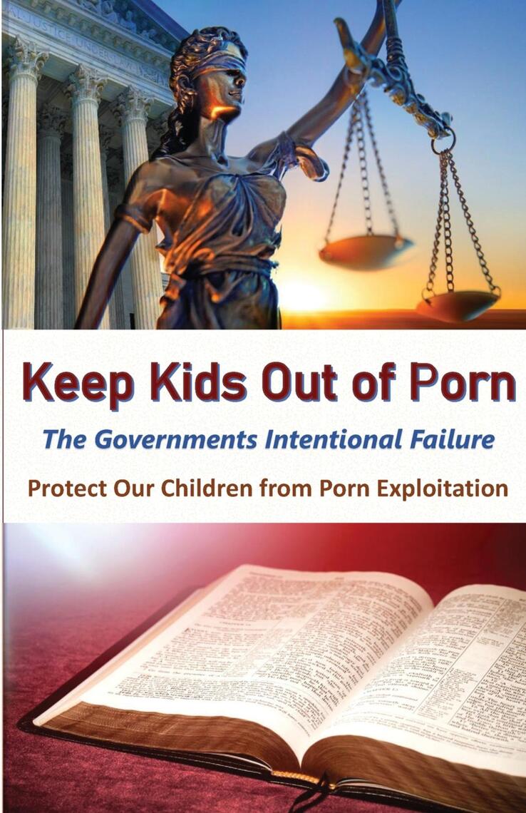 Keeps Kids Out of Porn by Marc C. Lafond - Ebook | Scribd