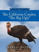 The California Condor, "The Big Ugly"