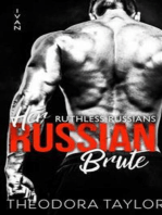 Her Russian Brute