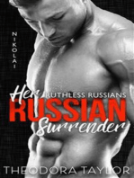 Her Russian Surrender