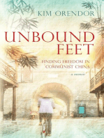 Unbound Feet