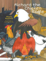 Richard the Chicken Eagle