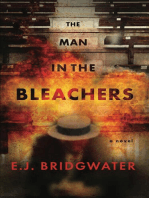 The Man in the Bleachers: A Novel