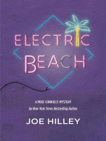 Electric Beach