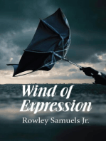 Wind of Expression