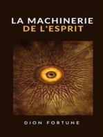 La machinerie de l'esprit (traduit)