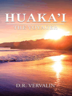 Huaka'i: The Voyager (Book 1)
