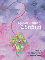 Spoon Knife 5