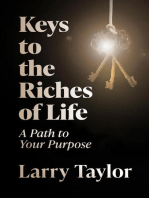 Keys to the Riches of Life