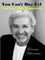 You Can't Buy Cel: You Can't Buy Happiness