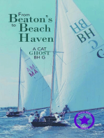 From Beaton's to Beach Haven: A Cat Ghost Bh G