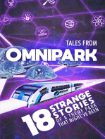 Tales From OmniPark