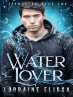 WaterLover: The Elementar Series