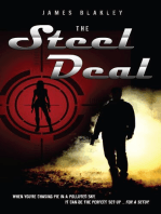 The Steel Deal