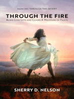 Through the Fire: Agape Love Lifts and Covers A Multitude of Faults