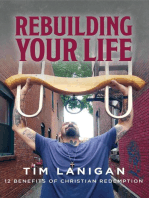 Rebuilding Your Life