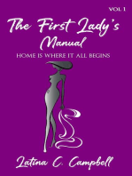 The First Lady's Manual
