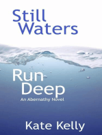 Still Waters Run Deep: An Abernathy   Novel