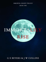 ImmortaLily Rise