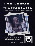 THE JESUS MICROBIOME