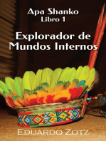 Explorador de Mundos Internos: Edición de Color