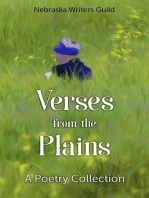 Verses from the Plains: A Poetry Collection