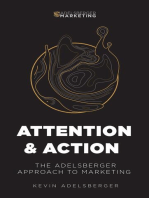 Attention and Action