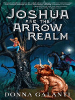 Joshua and the Arrow Realm