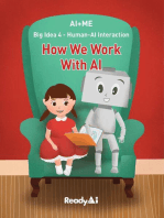 Human-AI Interaction: How We Work with Artificial Intelligence