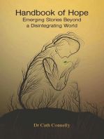 Handbook of Hope - Emerging Stories Beyond a Disintegrating World